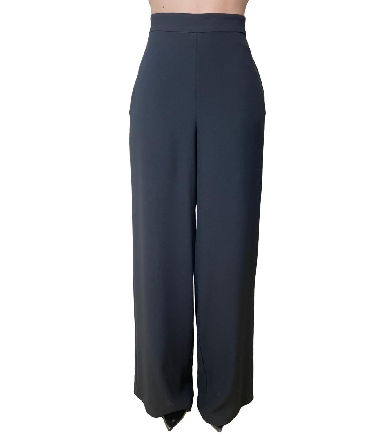 Penny Black Pantalone PBPPITTURA Nero Donna