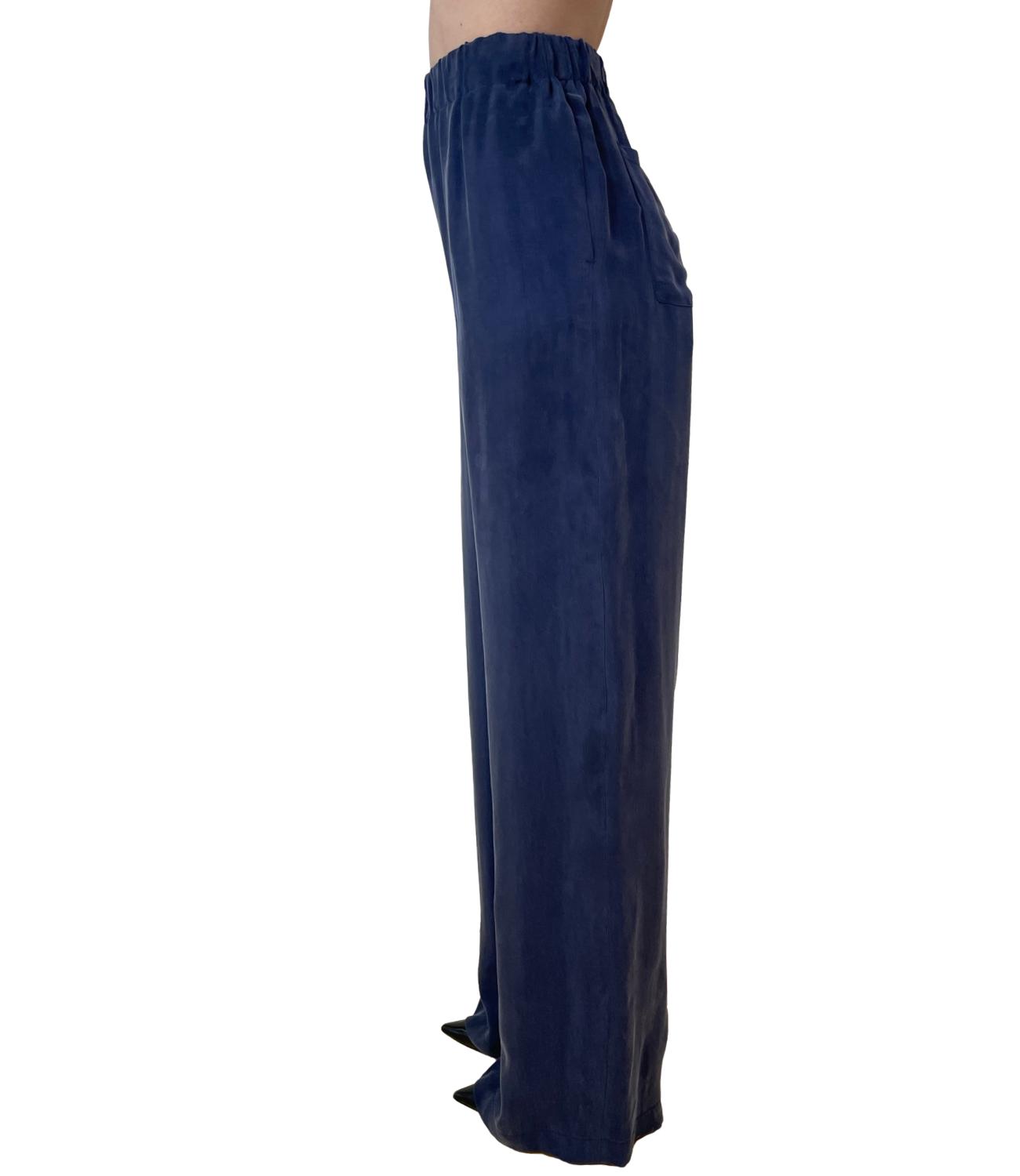 Marella Monochrome canotta Mlmorata verde donna