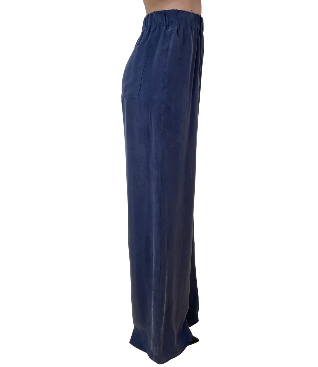 Marella Monochrome canotta Mlmorata verde donna