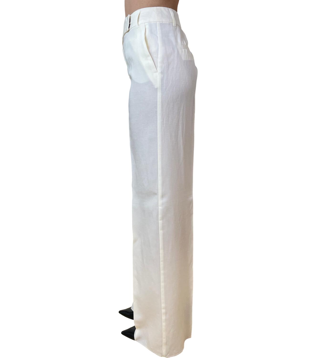 Marella Monochrome canotta Mlmorata verde donna