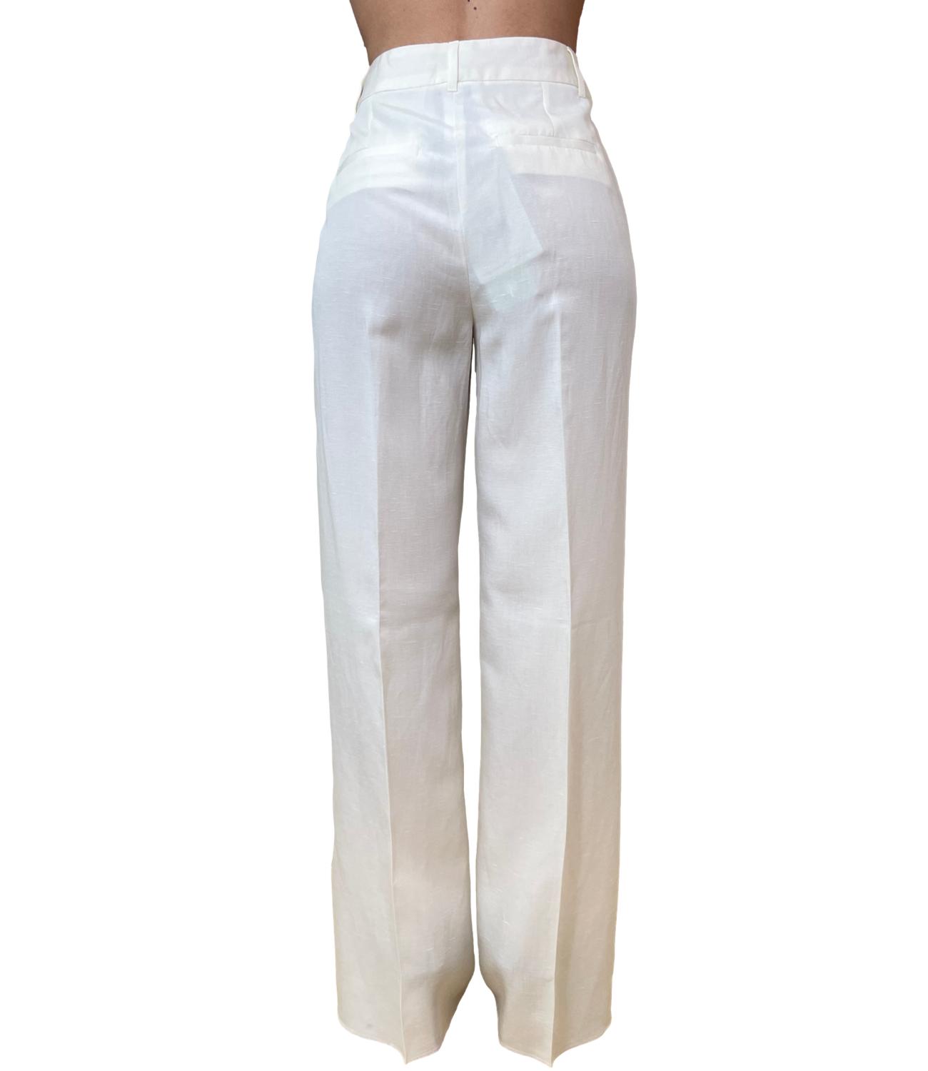 Marella Monochrome canotta Mlmorata verde donna