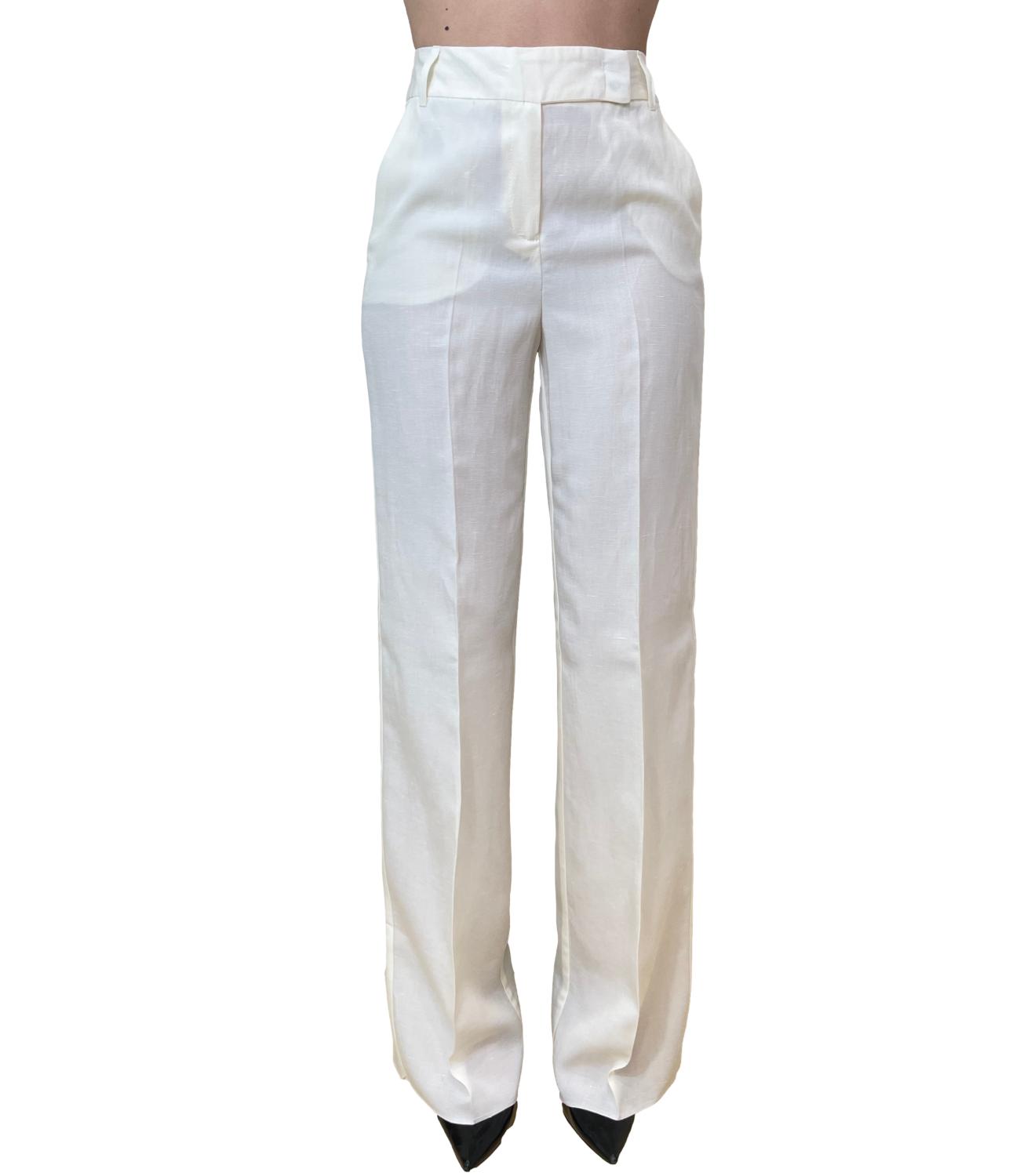 Marella Monochrome canotta Mlmorata verde donna