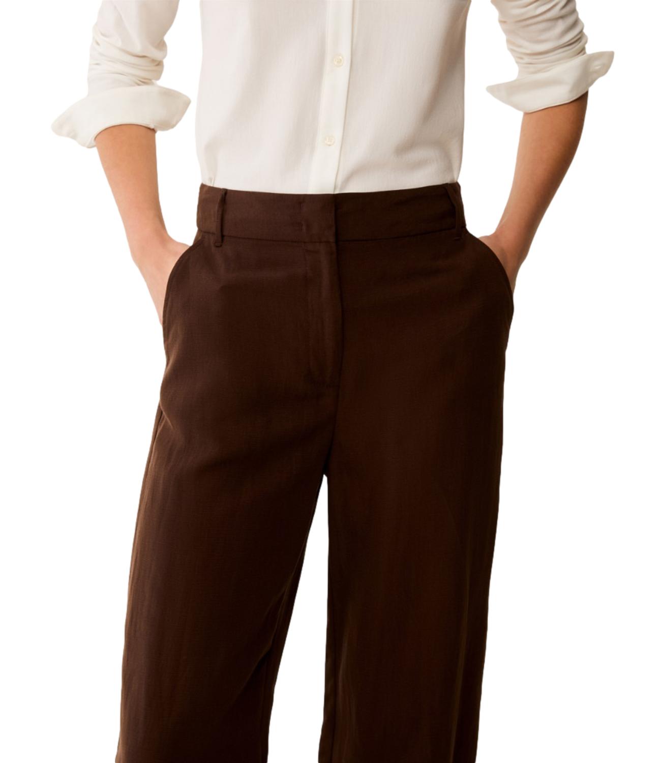 Penny Black Pantalone PBBZIMINO Moro Donna