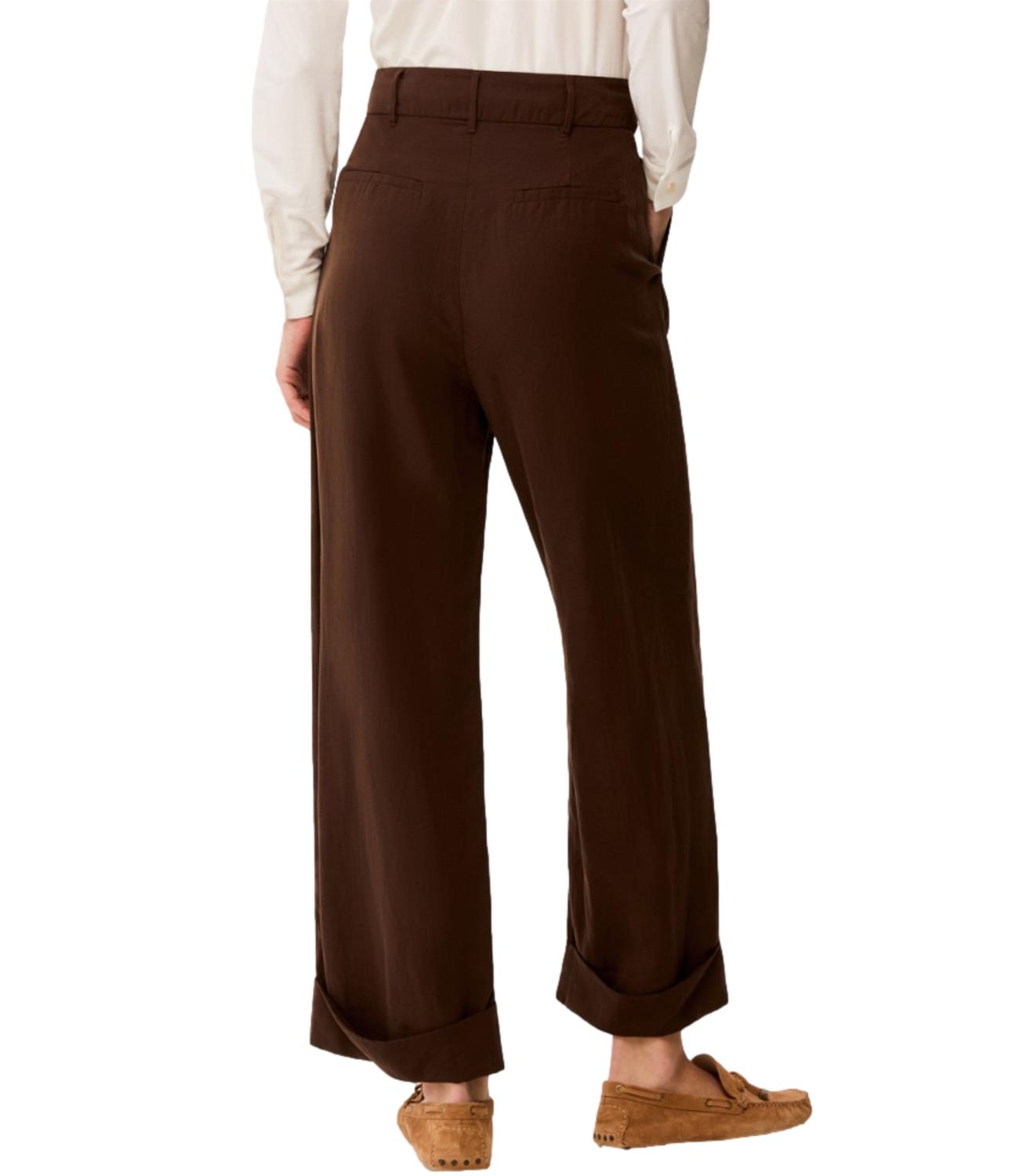 Penny Black Pantalone PBBZIMINO Moro Donna