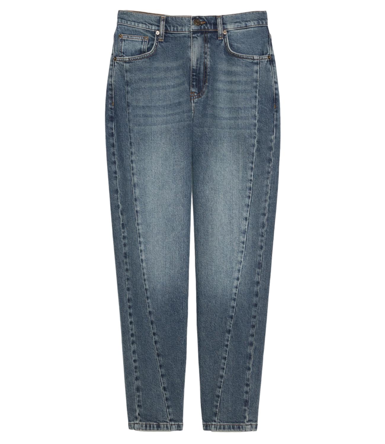 PENNY BLACK pantalone PBIOLIVETO blu denim donna