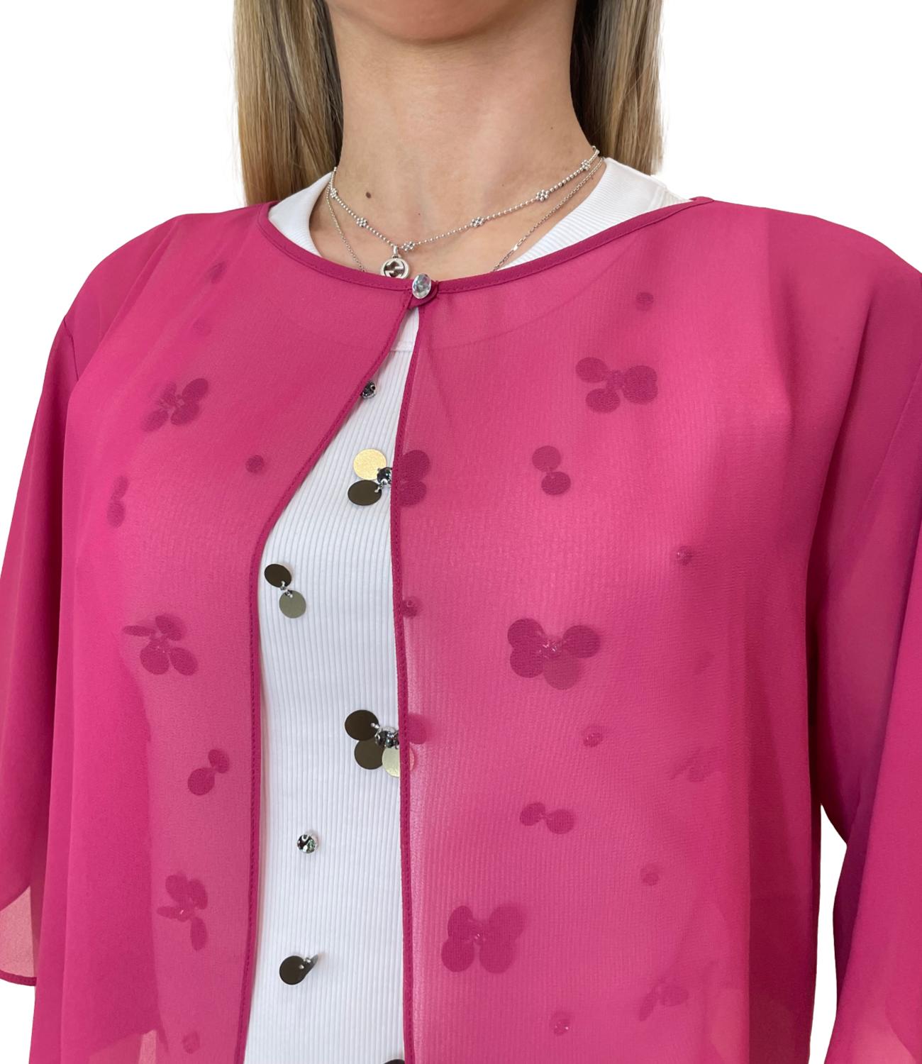 Penny Black Casacca PBALADINO Fuxia Donna