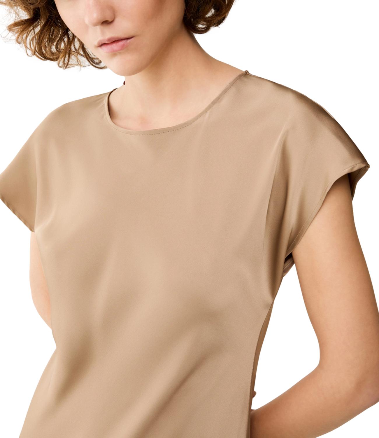 PENNY BLACK abito PBPEFFETTO sabbia donna