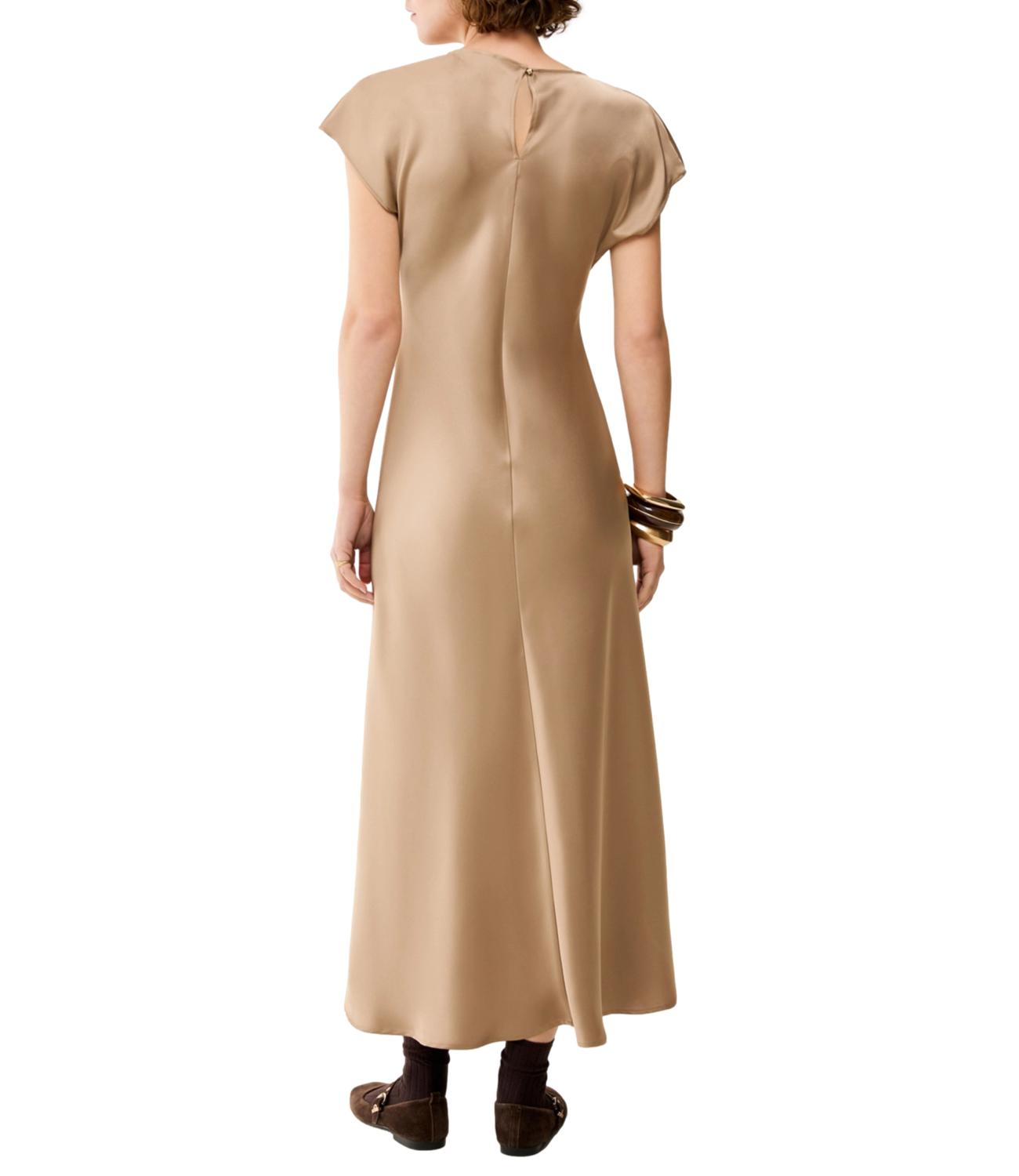 PENNY BLACK abito PBPEFFETTO sabbia donna