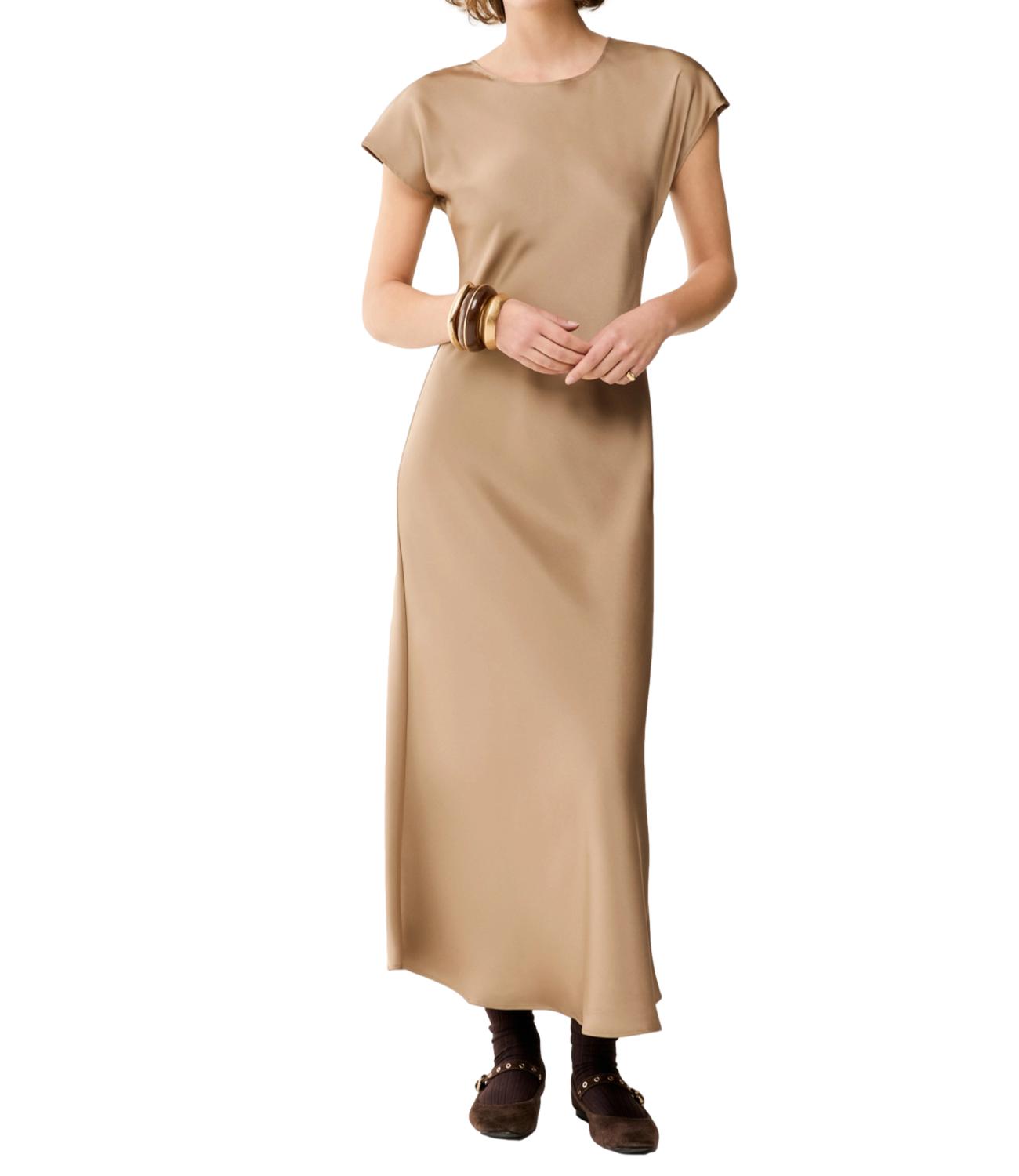 PENNY BLACK abito PBPEFFETTO sabbia donna