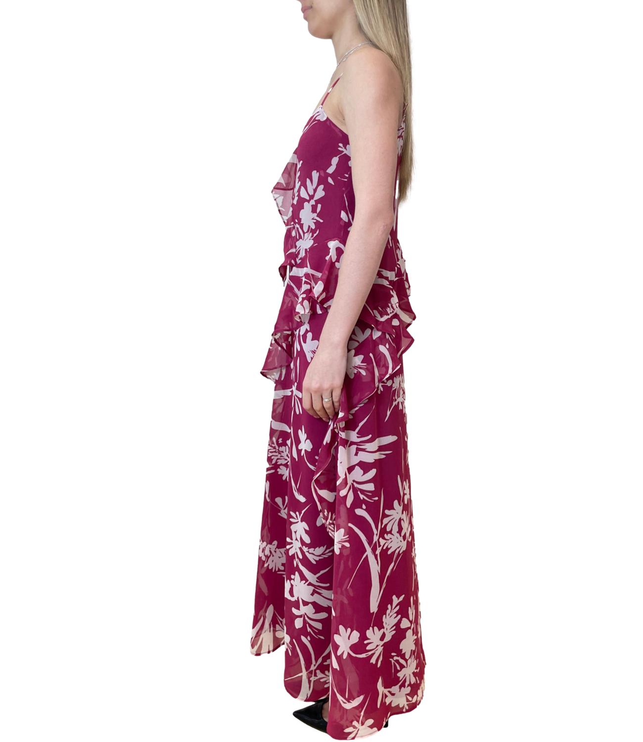 Marella Monochrome canotta Mlmorata verde donna