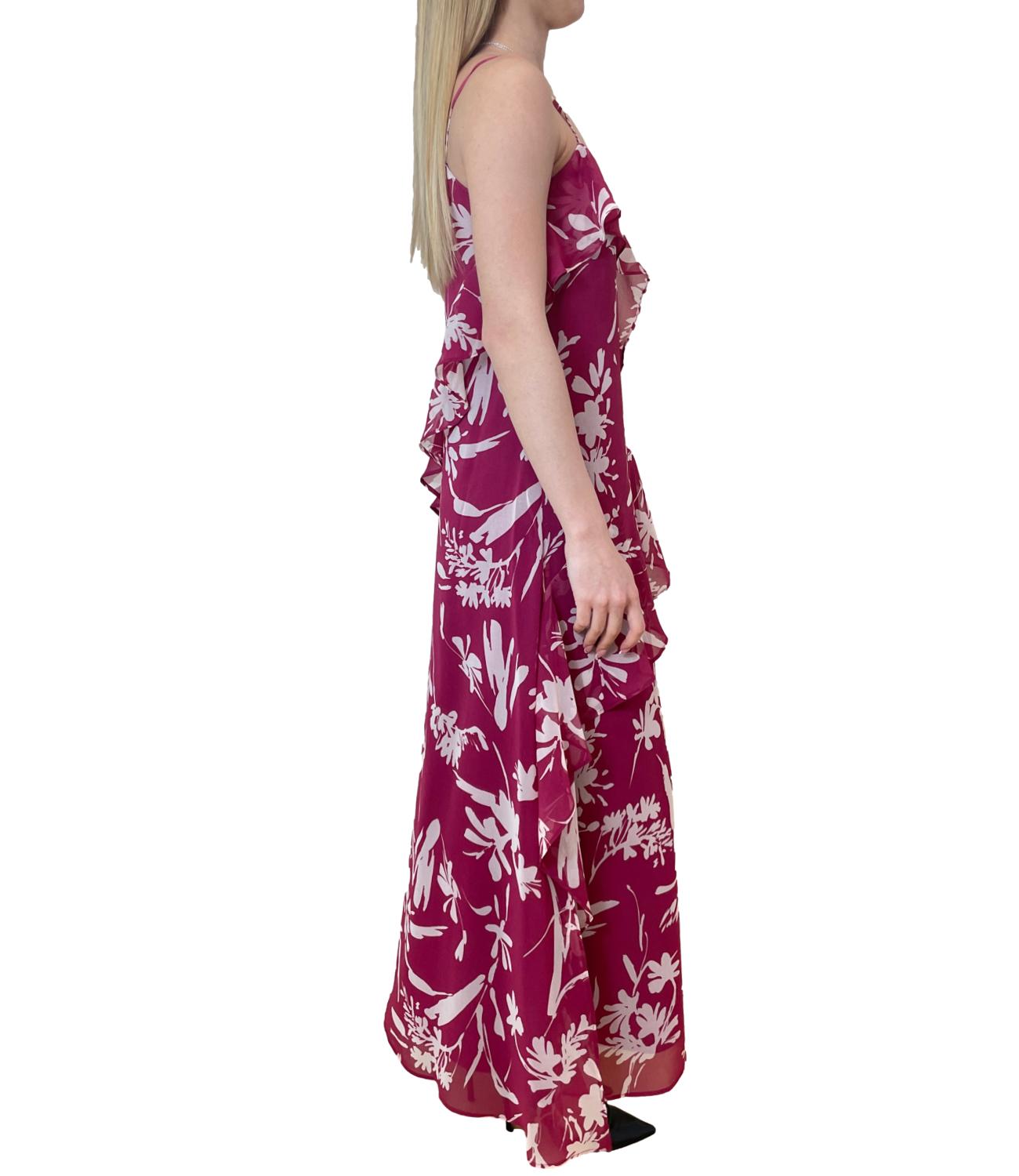 Marella Monochrome canotta Mlmorata verde donna