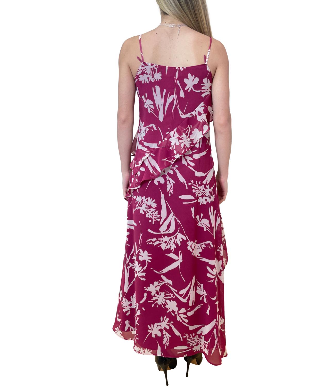 Marella Monochrome canotta Mlmorata verde donna
