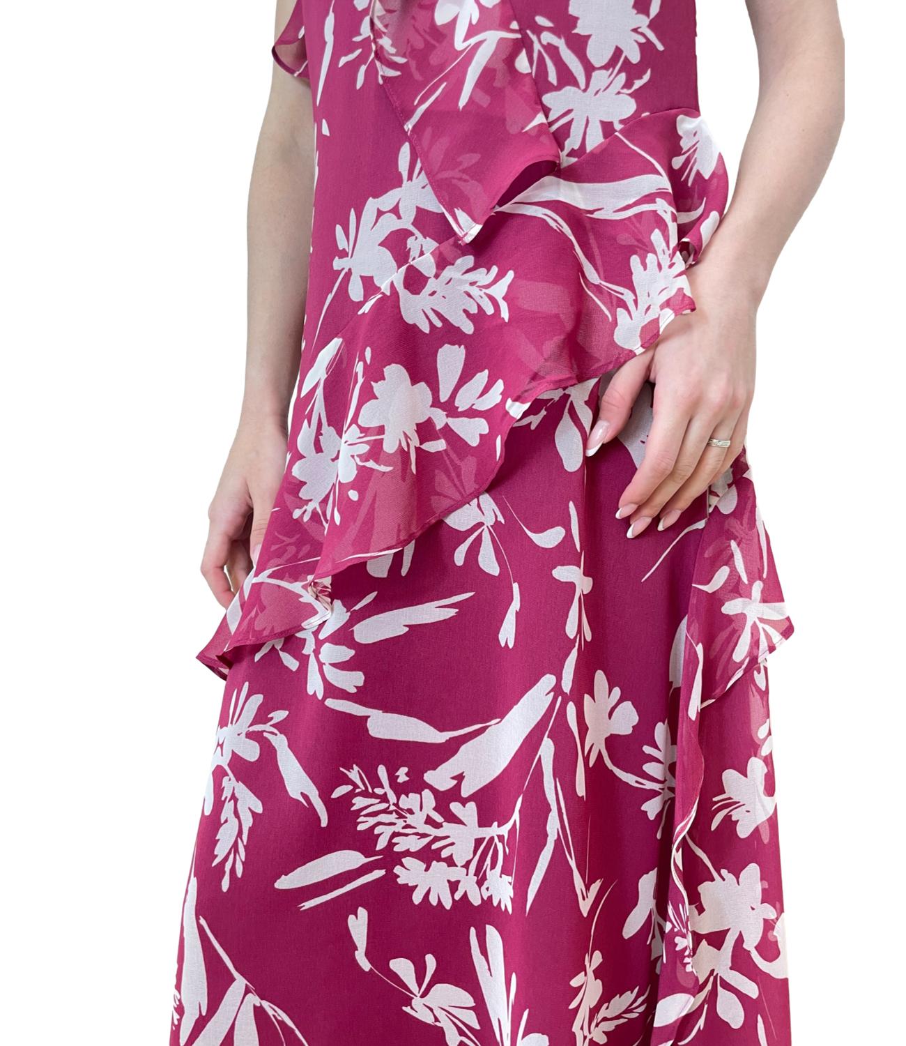 Marella Monochrome canotta Mlmorata verde donna