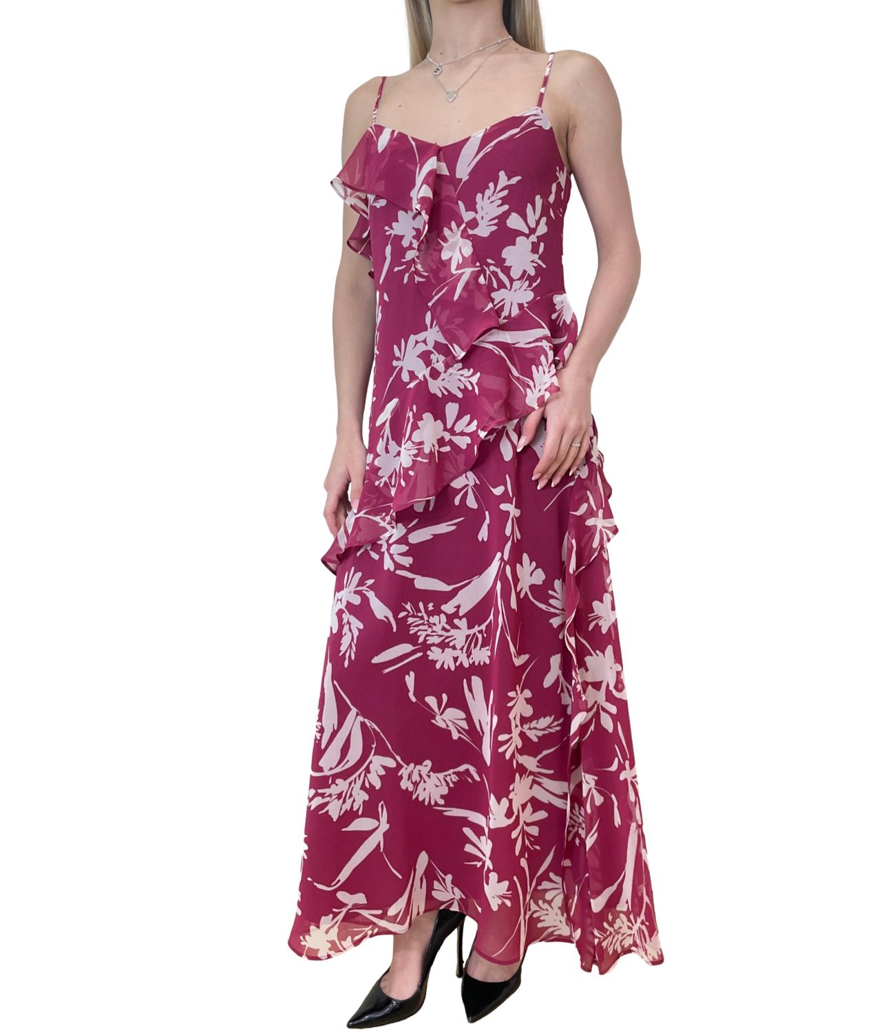 Marella Monochrome canotta Mlmorata verde donna