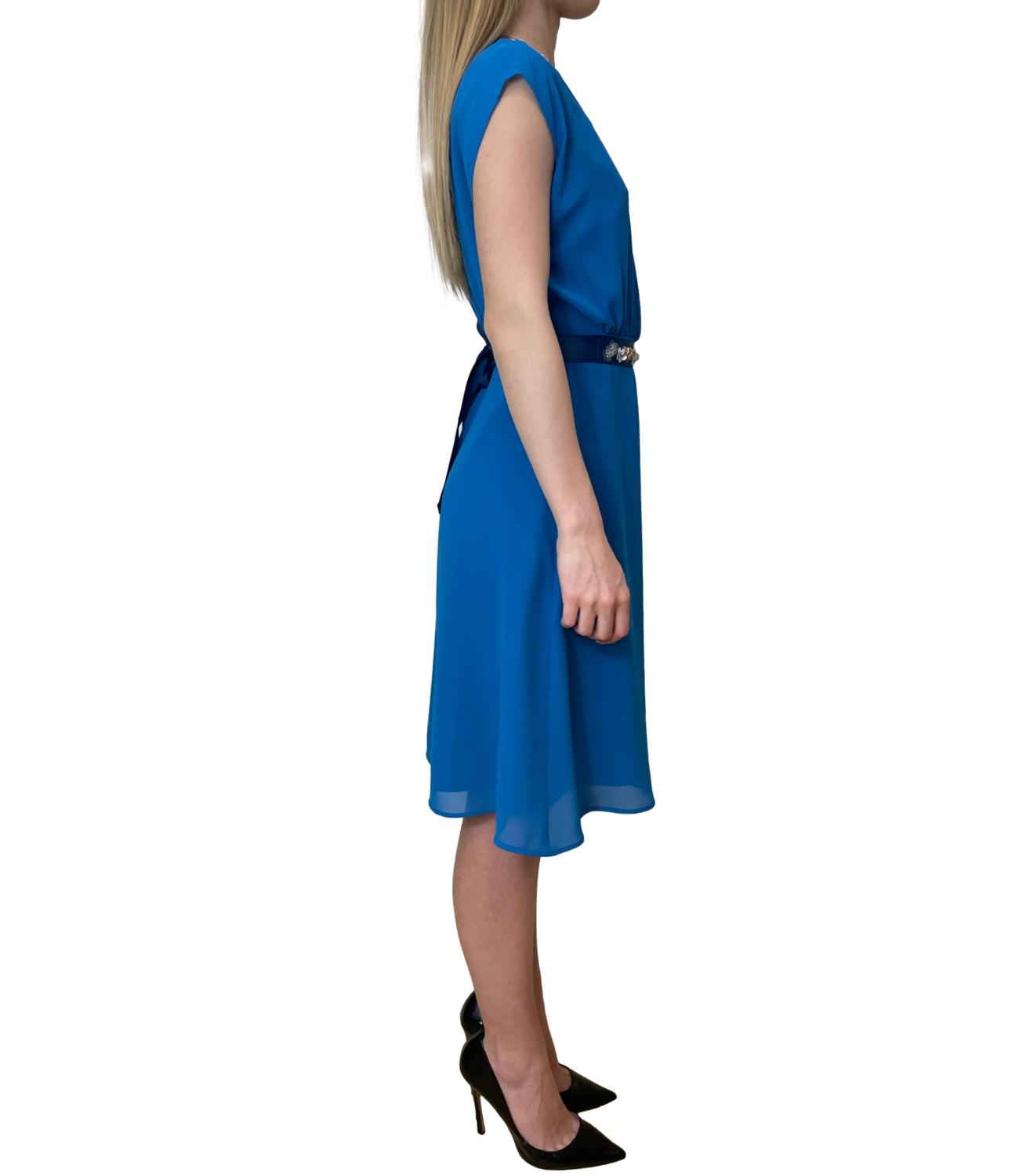 Penny Black Abito PBPFAGLIA Turchese Donna