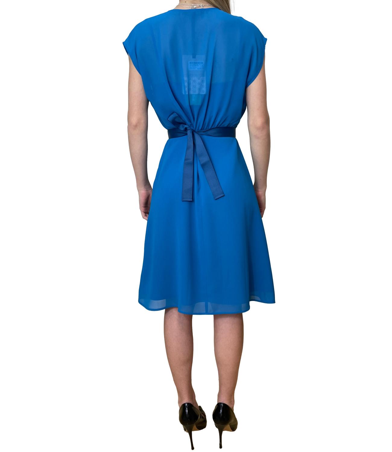 Penny Black Abito PBPFAGLIA Turchese Donna