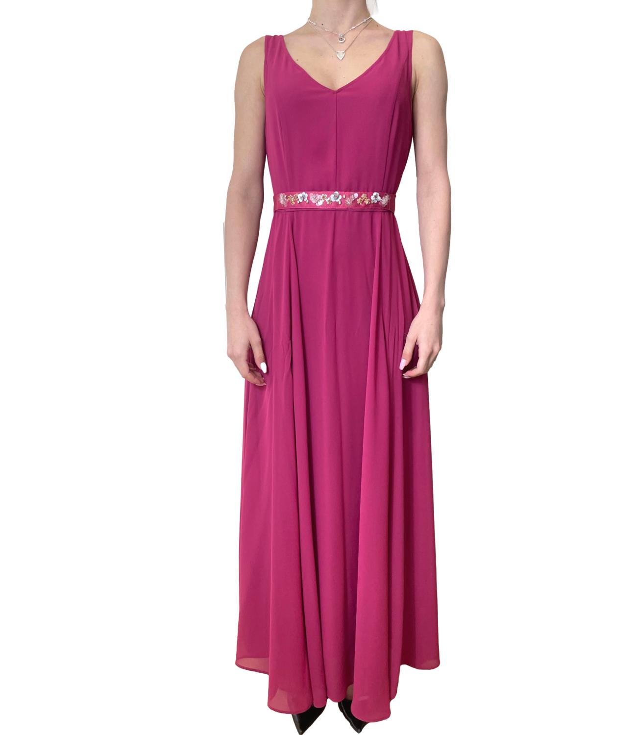 Penny Black Abito PBPMACINA Fuxia Donna