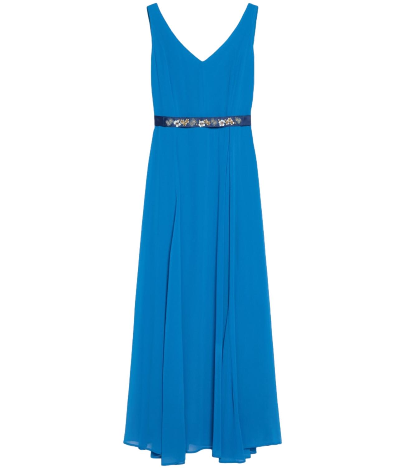 Penny Black Abito PBPMACINA Turchese Donna