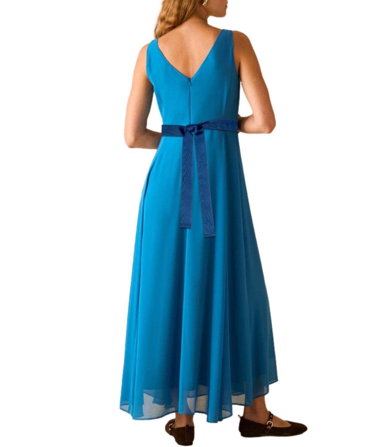 Penny Black Abito PBPMACINA Turchese Donna