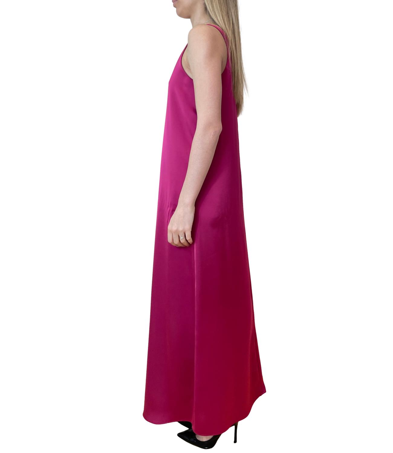 Marella Monochrome canotta Mlmorata verde donna