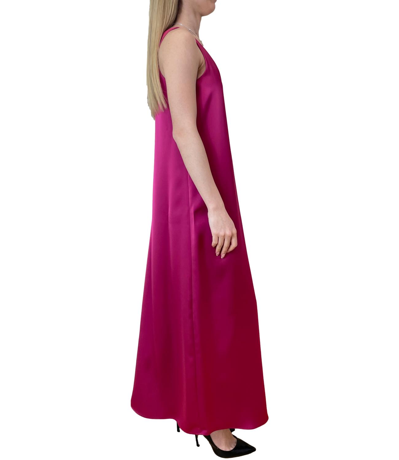Marella Monochrome canotta Mlmorata verde donna