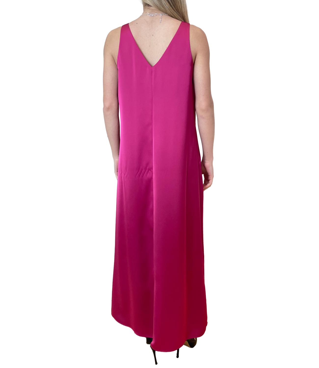 Marella Monochrome canotta Mlmorata verde donna