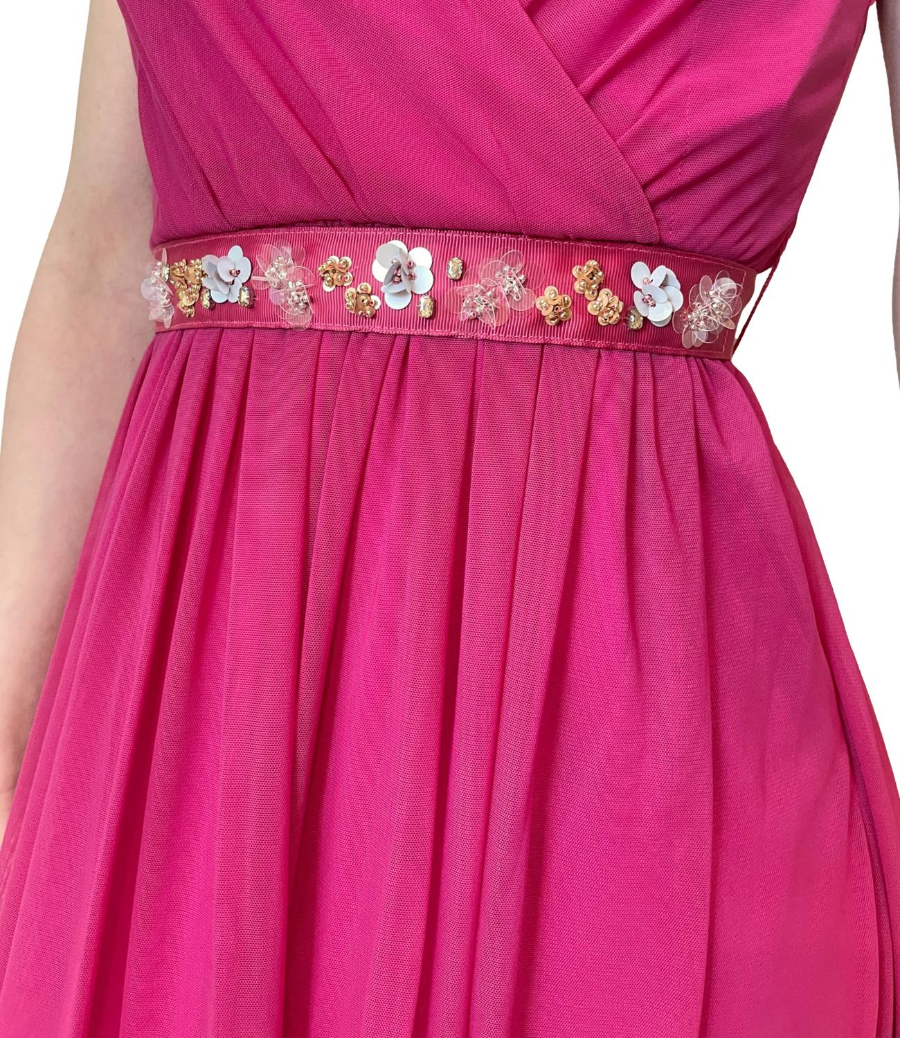 Penny Black Abito PBPALICE Fuxia Donna