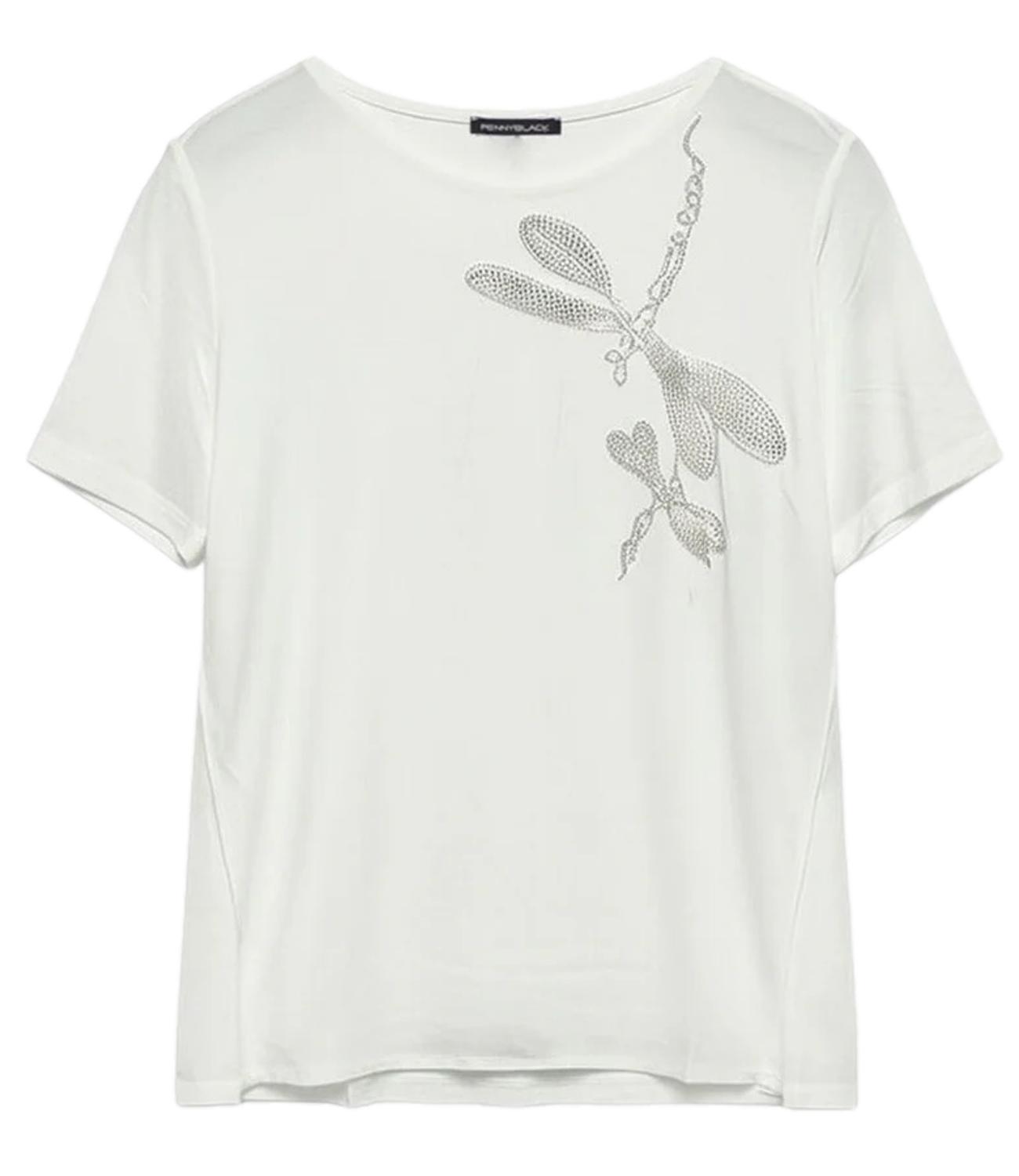 Marella Monochrome canotta Mlmorata verde donna