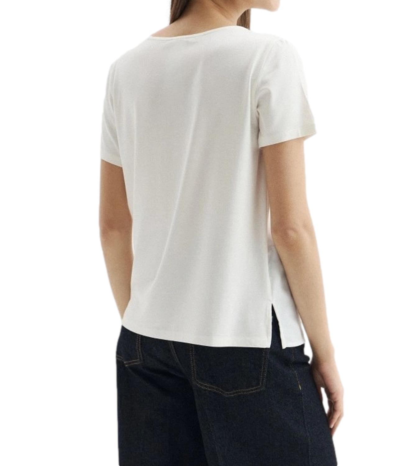 Marella Monochrome canotta Mlmorata verde donna