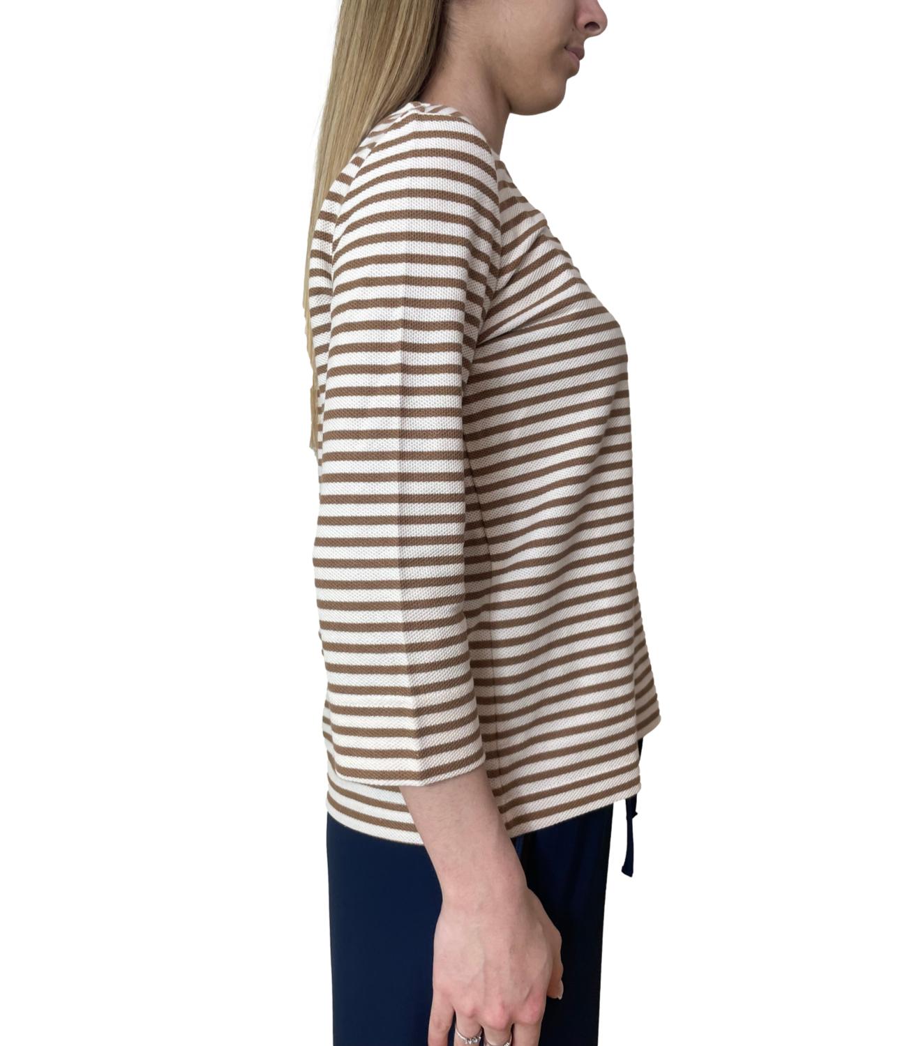 Penny Black T-shirt PBBDRAGO Righe Donna