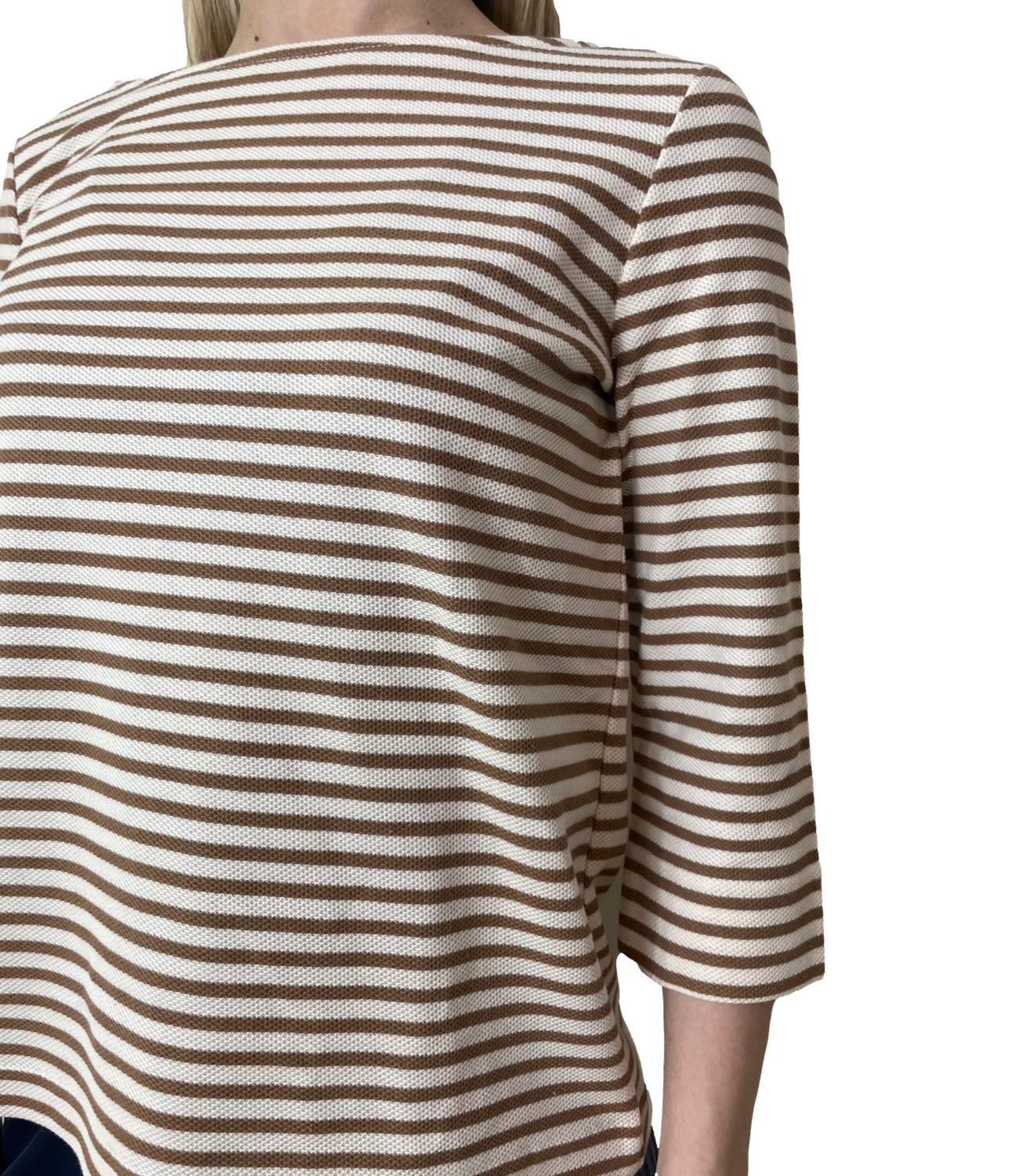 Penny Black T-shirt PBBDRAGO Righe Donna