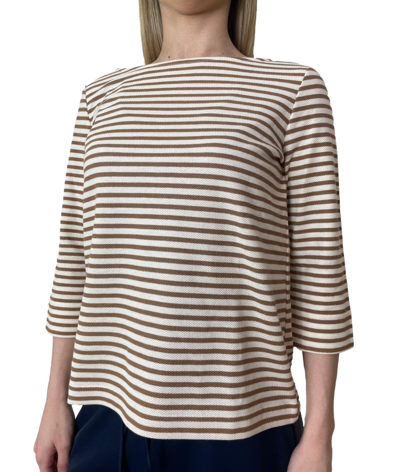Penny Black T-shirt PBBDRAGO Righe Donna