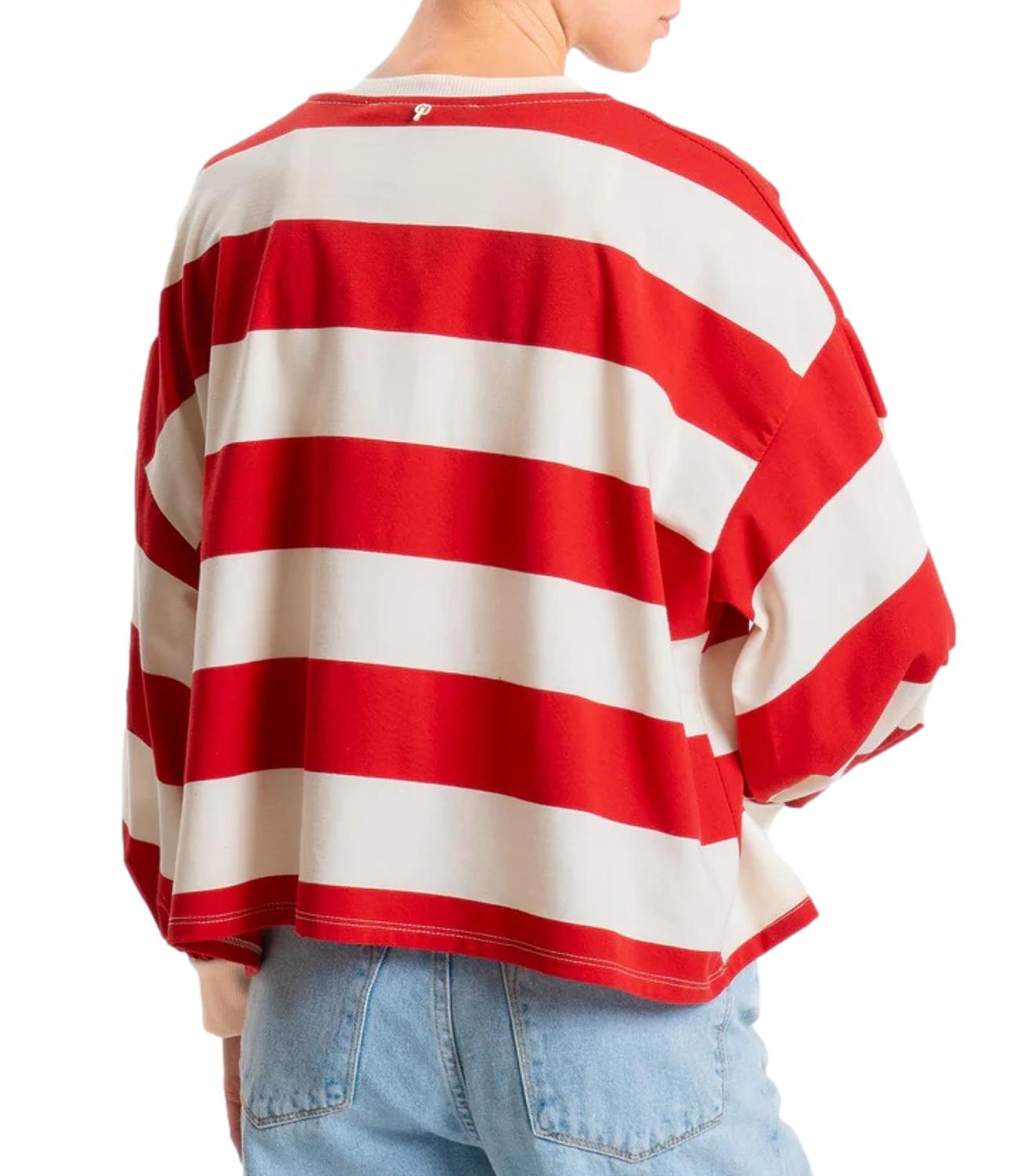Maglia a Righe