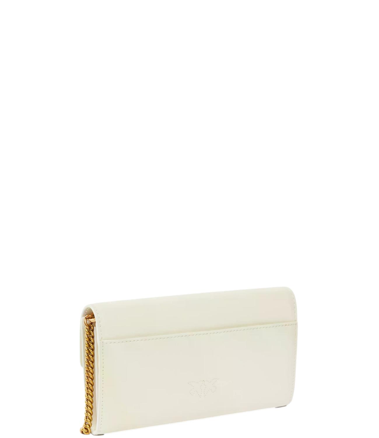 Borsa Pinko 100062-A0F1 Donna - Bianco