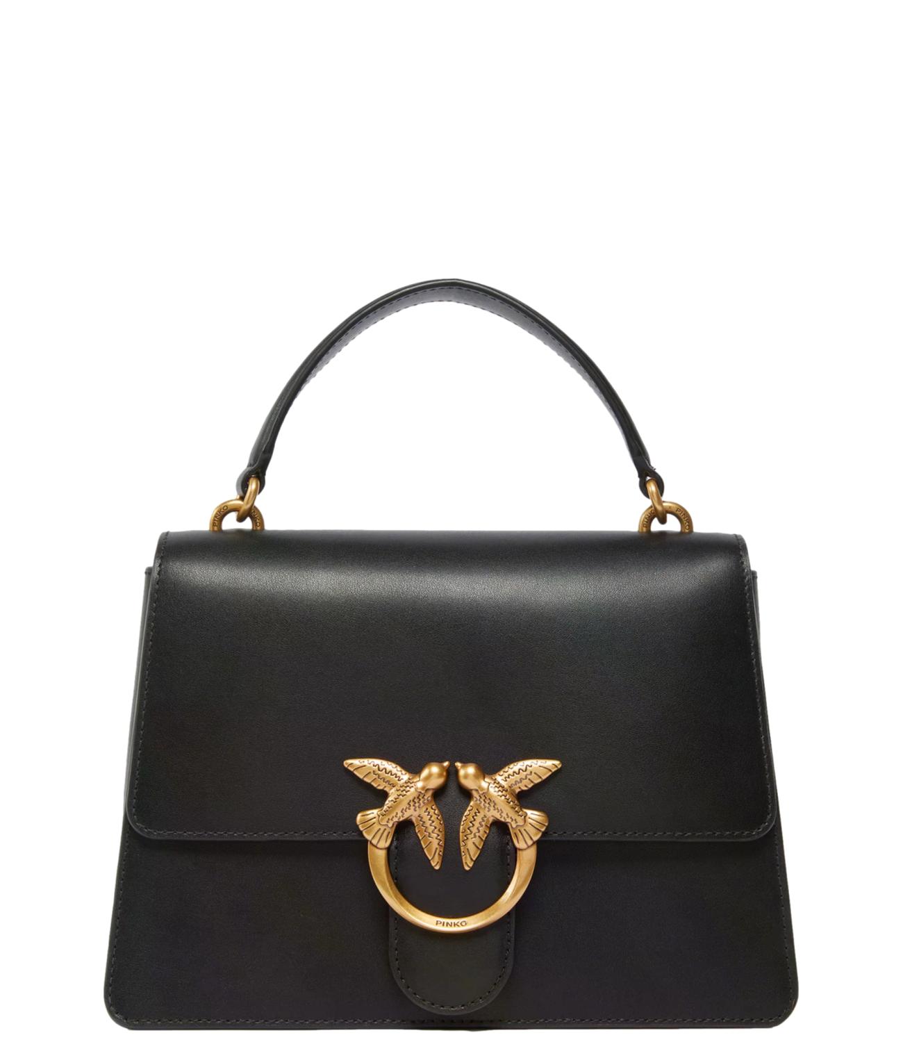 Borsa Pinko 100066-A0F1 Donna - Nero