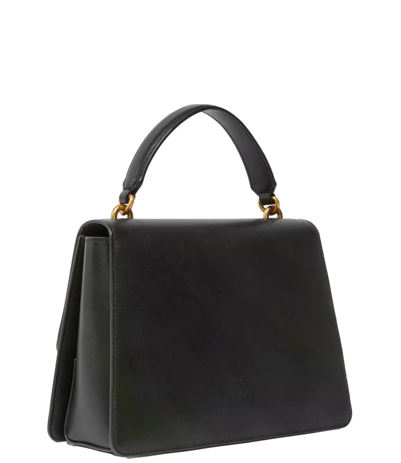 Borsa Pinko 100066-A0F1 Donna - Nero