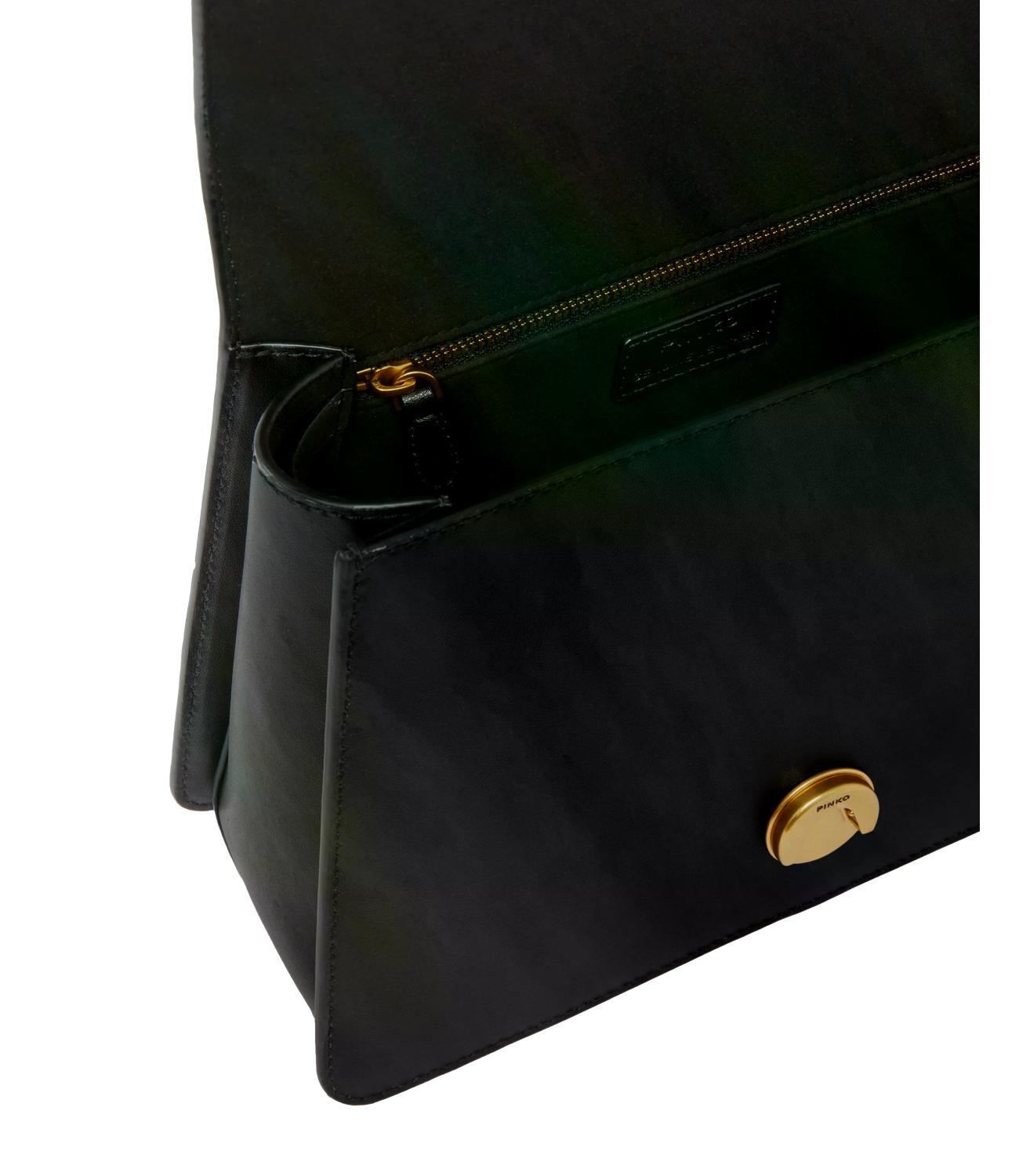 Borsa Pinko 100066-A0F1 Donna - Nero