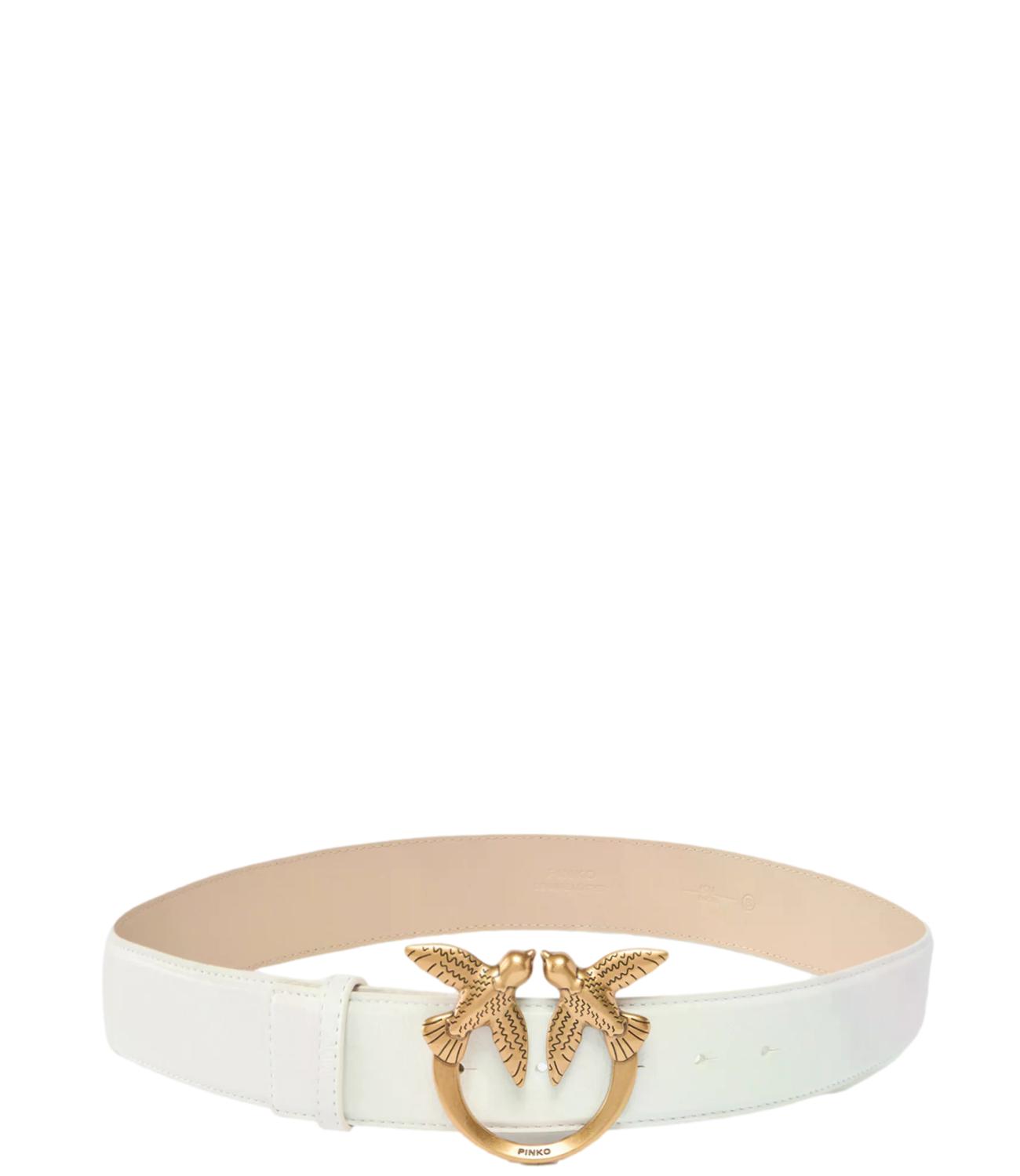 Cintura Pinko 100120-A31J Donna - Bianco