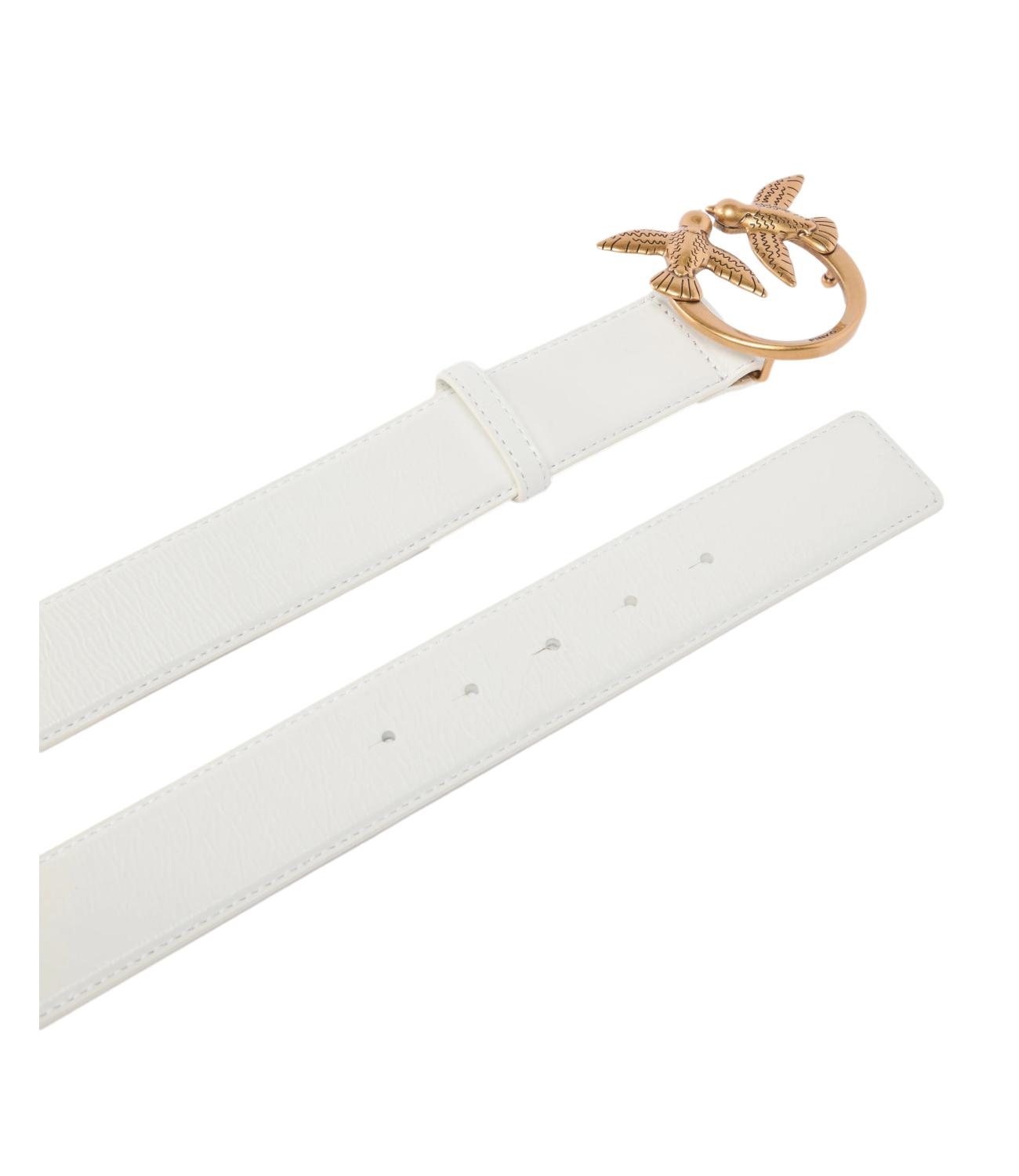Cintura Pinko 100120-A31J Donna - Bianco