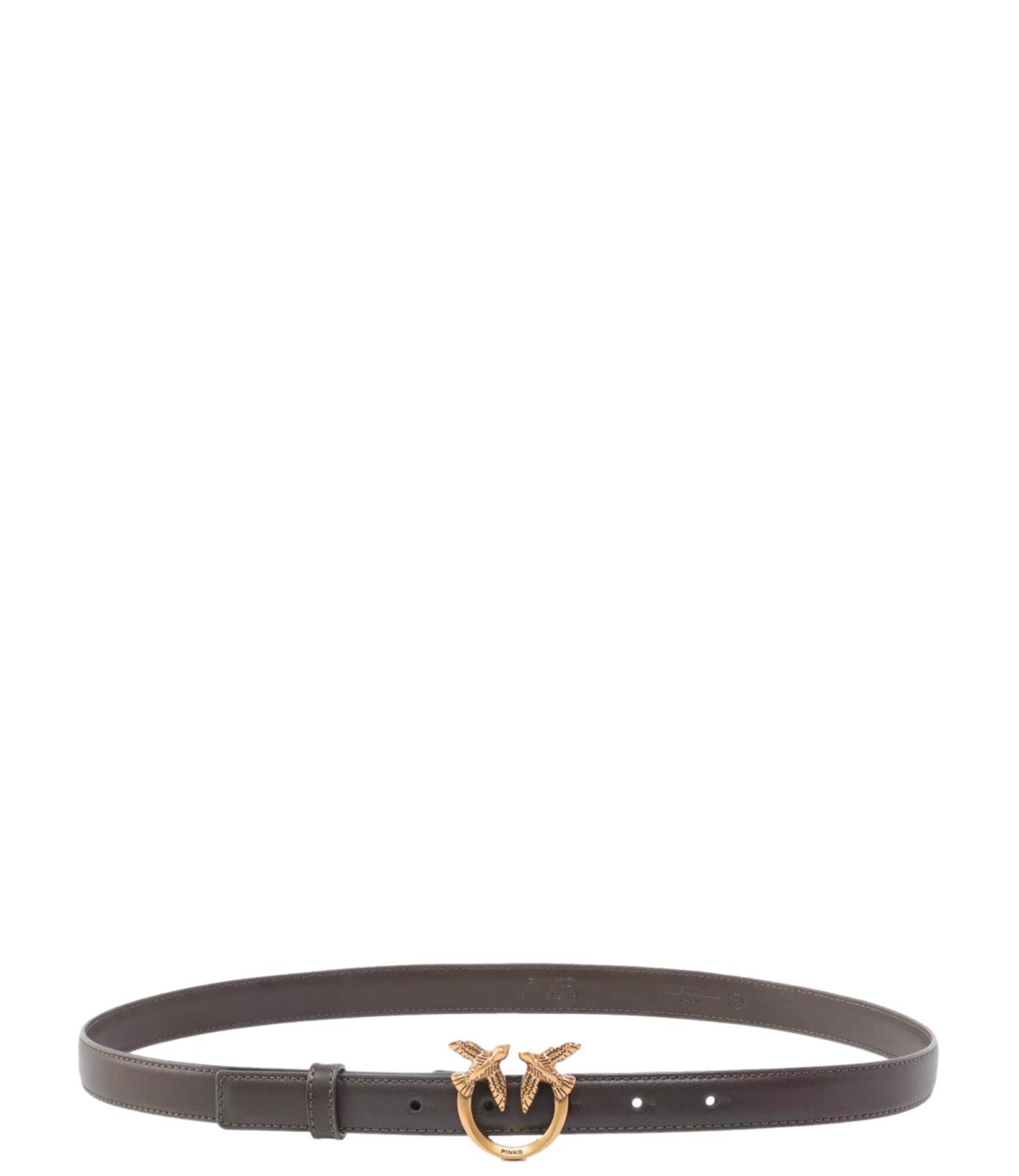 Cintura Pinko 100143-A0F1 Donna - Moro