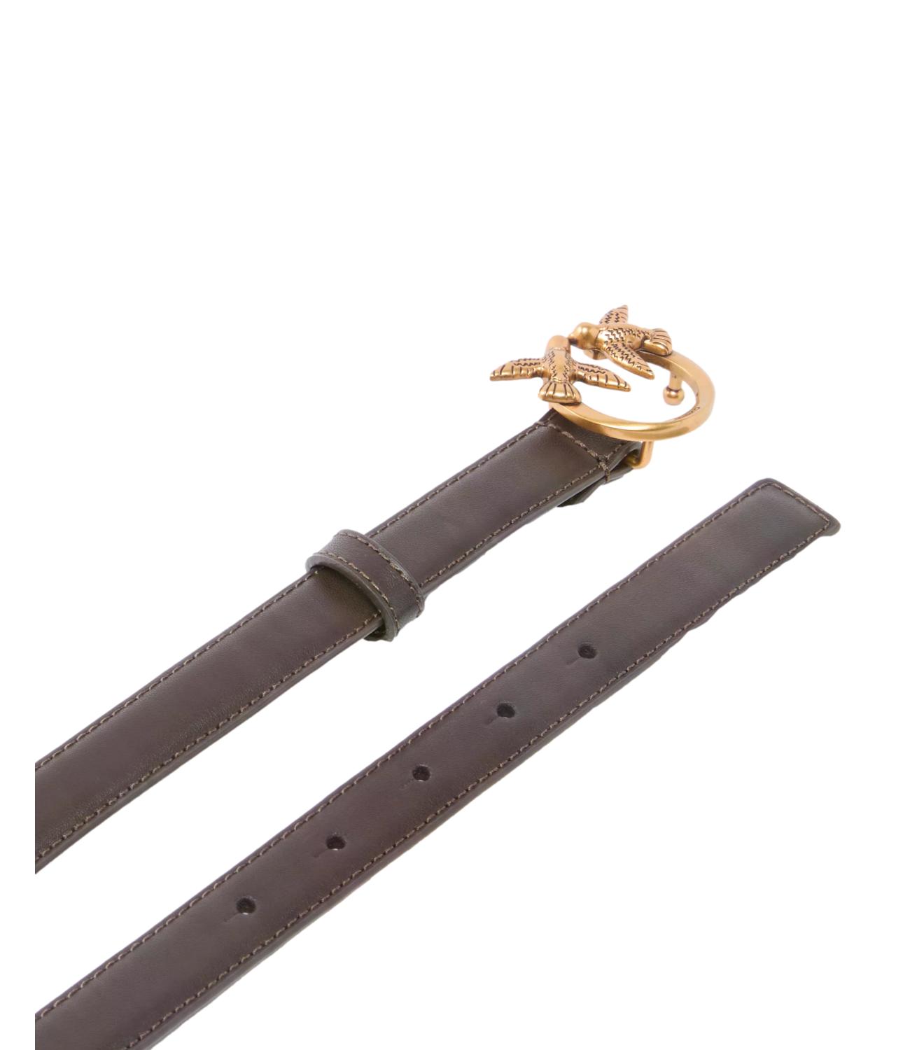 Cintura Pinko 100143-A0F1 Donna - Moro