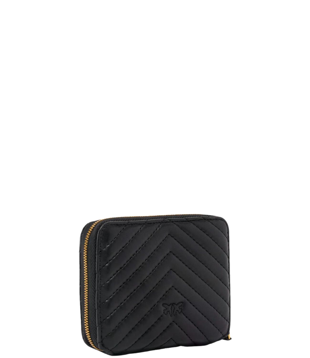 Portafogli Pinko 100249-A0GK Donna - Nero