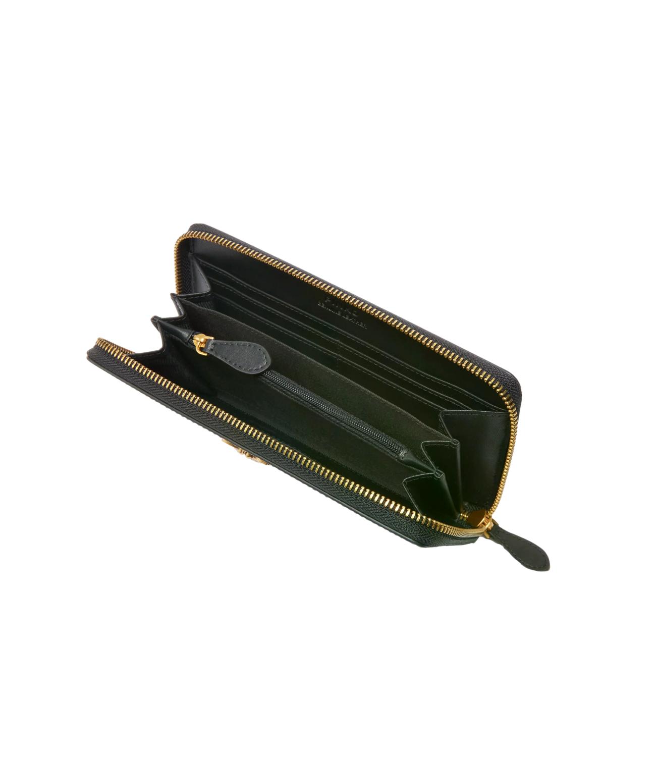 Portafogli Pinko 100250-A0F1 Donna - Nero