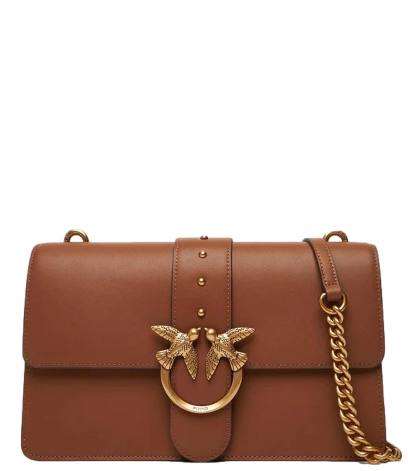 Love One Classic marrone Leone