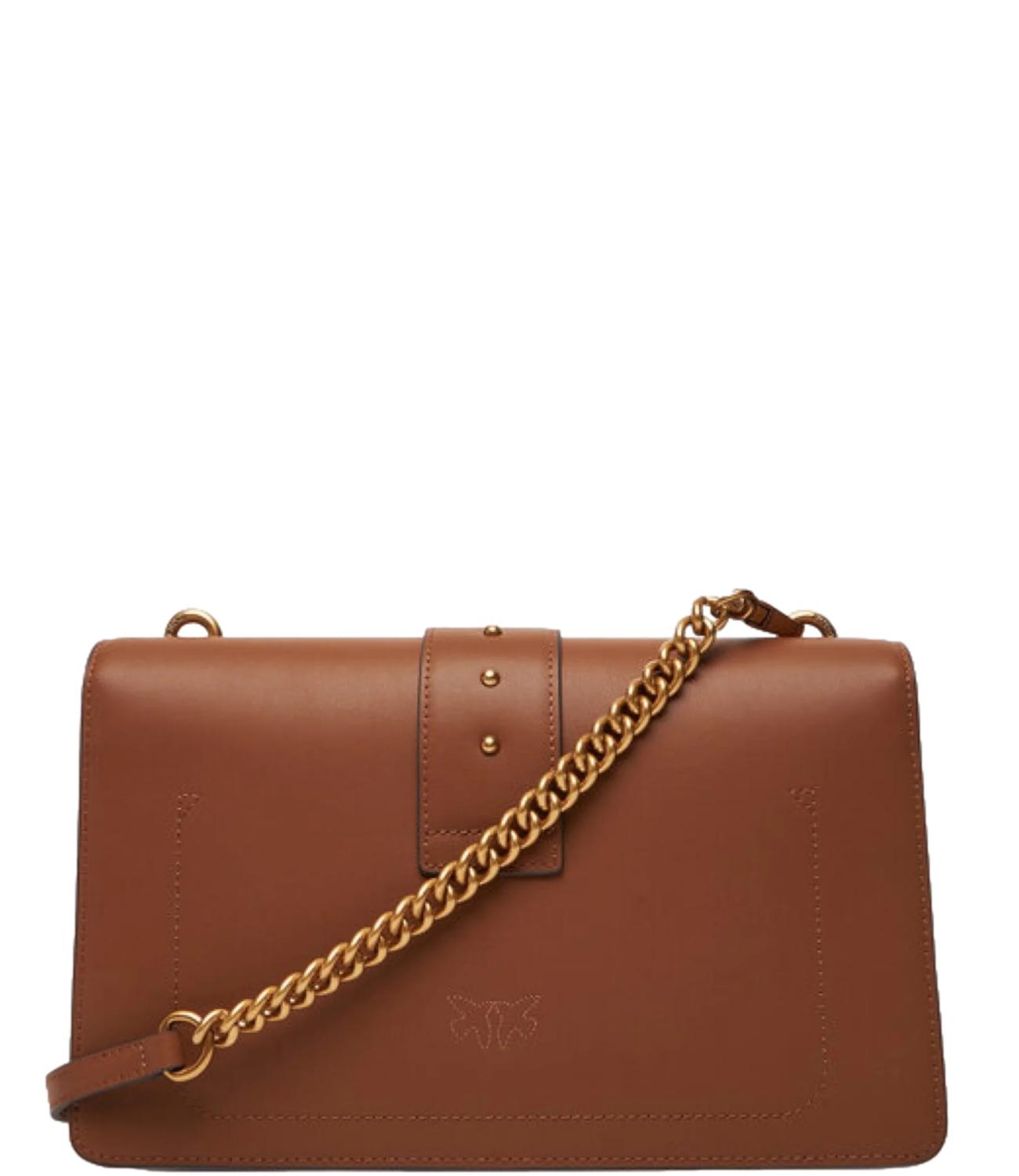 Love One Classic marrone Leone