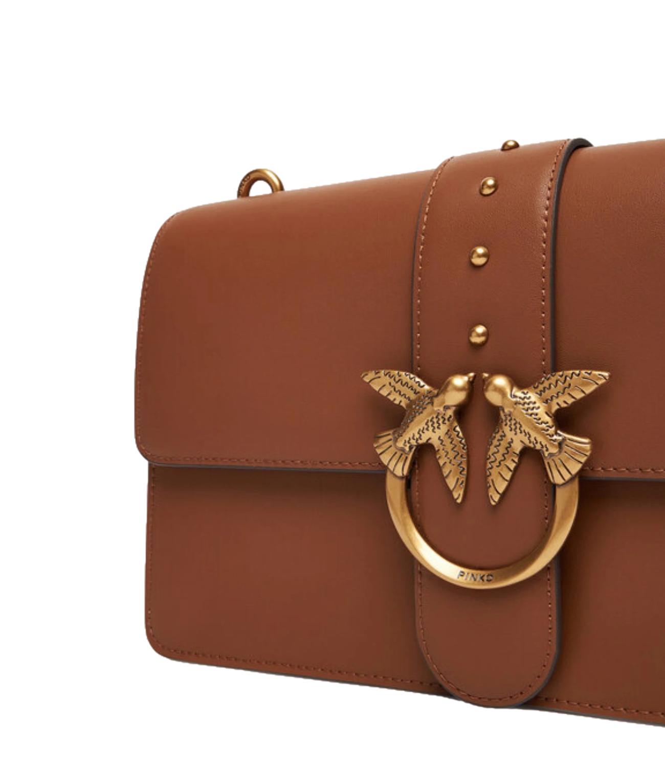 Love One Classic marrone Leone