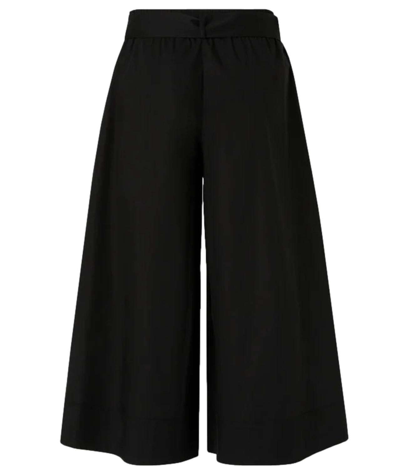 Pinko Doreen Pantalone nero donna