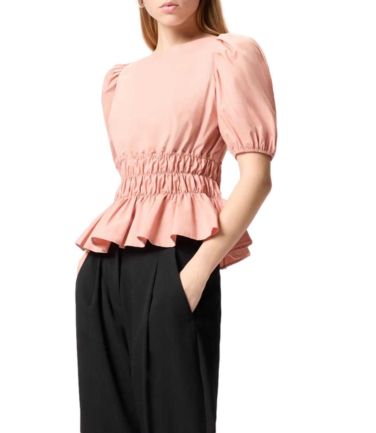 Pinko top Joandra rosa donna