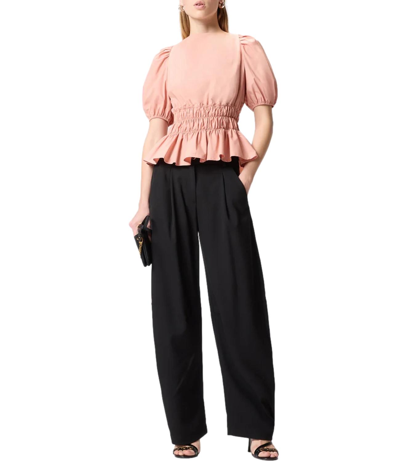 Pinko top Joandra rosa donna