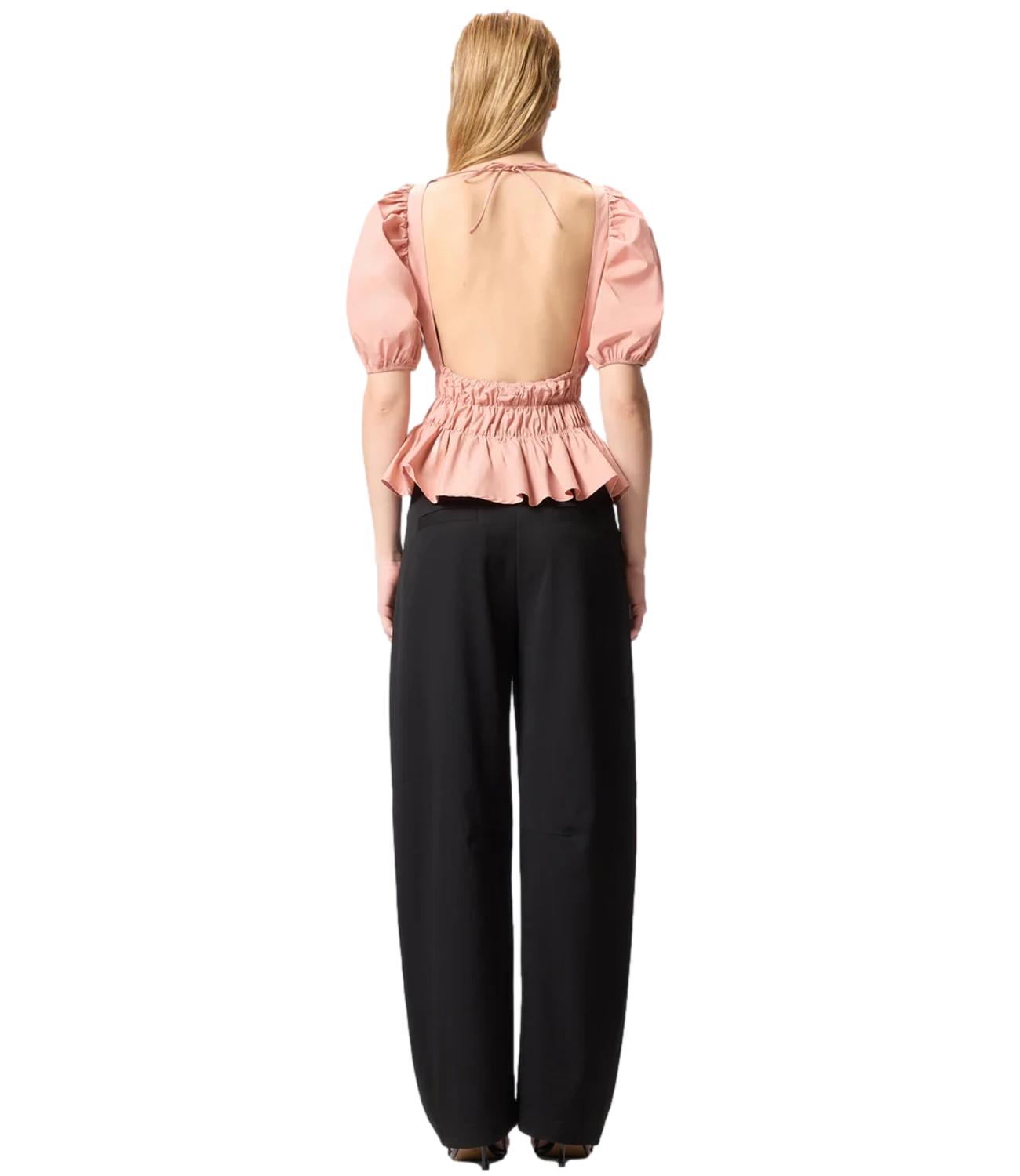 Pinko top Joandra rosa donna